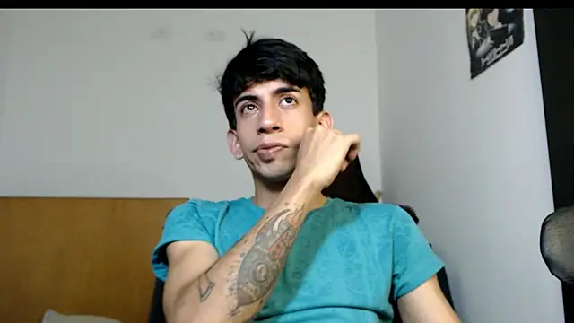 Zack Kingg online show from 03/03/26, 03:51