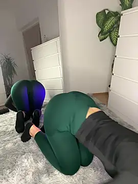 LeonieLindner online show from 02/16/25, 07:16