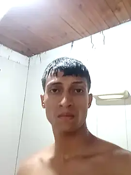 wolf james123 online show from 01/16/25, 03:56