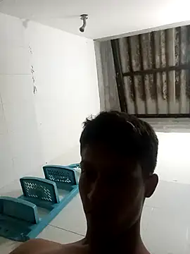 wolf james123 online show from 01/27/25, 12:22