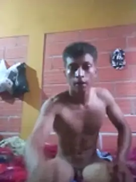 wolf james123 online show from 04/07/26, 02:06