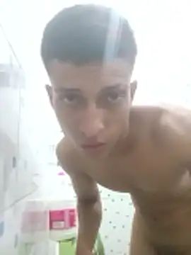 wolf james123 online show from 04/20/26, 03:09