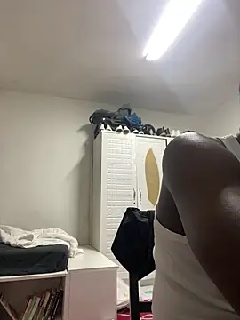 Blakishie online show from 12/12/24, 05:04