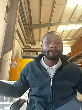 Blakishie online show from 01/04/25, 09:00