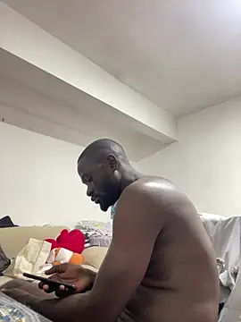 Blakishie online show from 01/17/25, 04:47