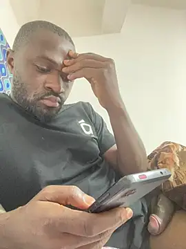 Blakishie online show from 01/19/25, 05:49