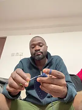 Blakishie online show from 01/24/25, 05:11