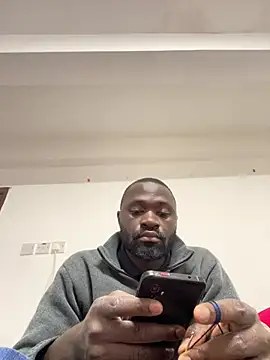 Blakishie online show from 01/25/25, 09:14