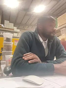 Blakishie online show from 01/29/25, 03:26