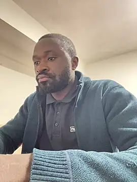 Blakishie online show from 02/01/25, 09:08