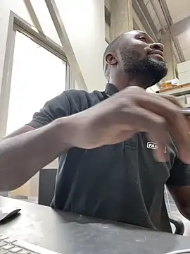 Blakishie online show from 02/08/25, 12:06