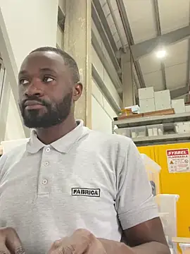 Blakishie online show from 02/10/25, 01:11