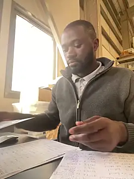 Blakishie online show from 02/11/25, 04:55