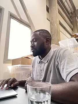 Blakishie online show from 02/15/25, 09:49