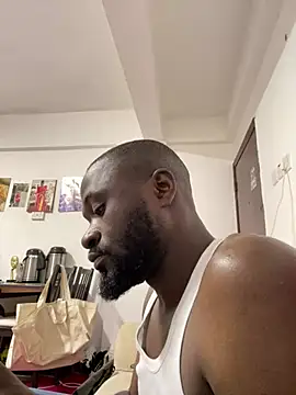 Blakishie online show from 03/01/25, 06:32