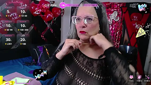 miisevvie  online show from 02/20/25, 03:56