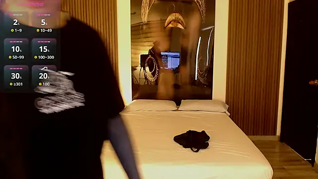 Sam mansson66 online show from 11/20/25, 03:12