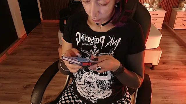 Sam mansson66 online show from 02/04/26, 12:11