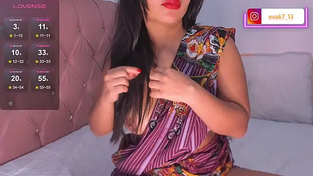 shara queen1 online show from 01/23/25, 01:02