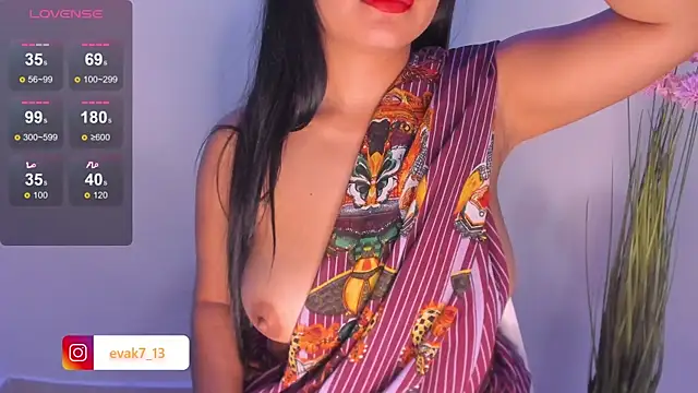 shara queen1 online show from 02/28/25, 02:31