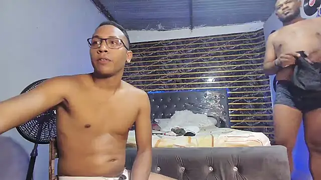 jeffblack2 online show from 02/01/26, 10:08