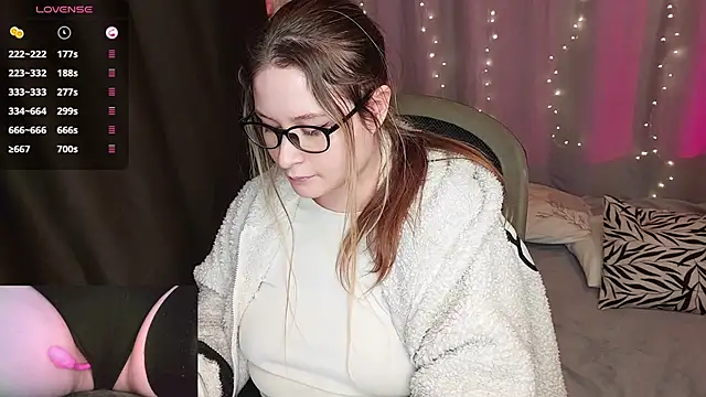 sophie  lee online show from 01/16/26, 02:48