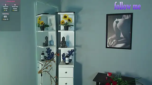 zoey-fox online show from 03/06/25, 01:16