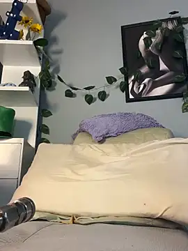 zoey-fox online show from 03/20/25, 04:07