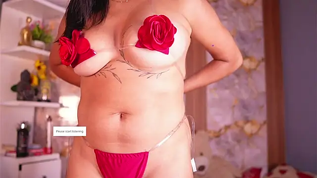 zoey-fox online show from 02/01/26, 11:14