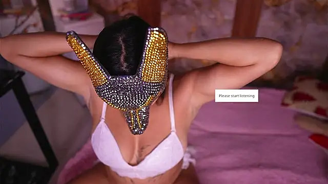 zoey-fox online show from 02/27/26, 11:38