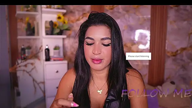 zoey-fox online show from 03/15/26, 02:17