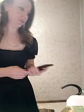 VselenaSun402 online show from 03/20/25, 05:04