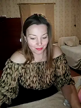 VselenaSun402 online show from 10/24/25, 10:11