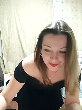 VselenaSun402 online show from 12/21/25, 02:24