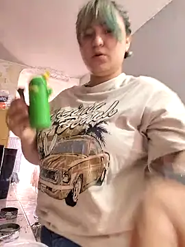 iDogrose21 online show from 11/25/25, 08:42