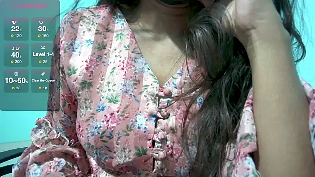 Only hunny online show from 02/10/25, 04:58