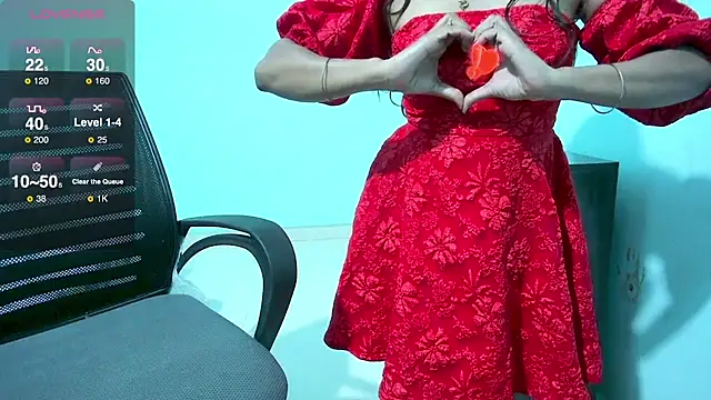 Only hunny online show from 02/14/25, 04:52