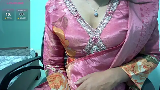 Only hunny online show from 02/21/25, 08:05