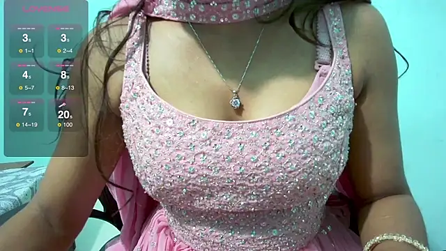 Only hunny online show from 02/24/25, 07:52