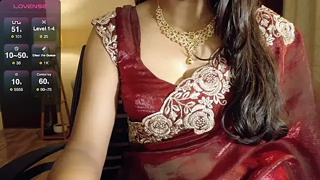 Only hunny online show from 09/13/25, 01:05