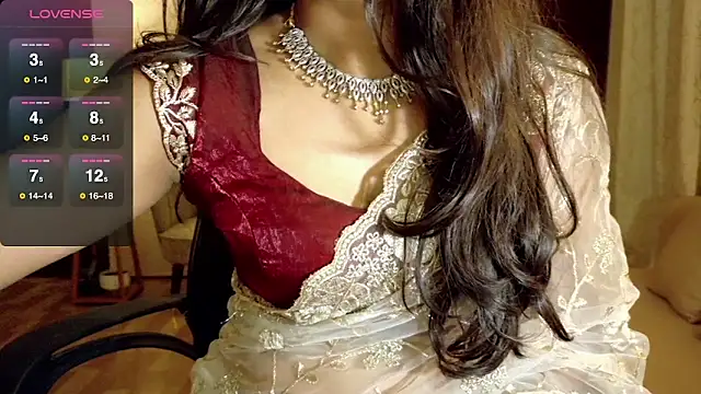 Only hunny online show from 09/21/25, 01:29