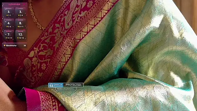 Only hunny online show from 03/06/26, 03:30