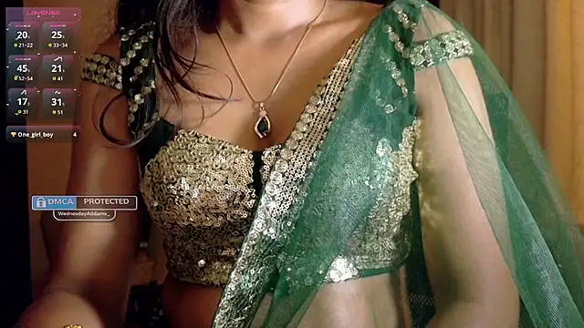 Only hunny online show from 03/07/26, 03:36