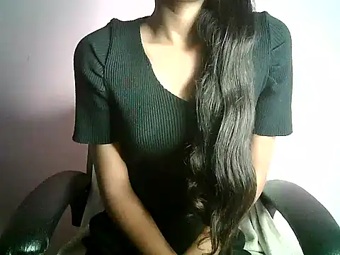 Chandani-Love online show from 01/19/25, 06:53