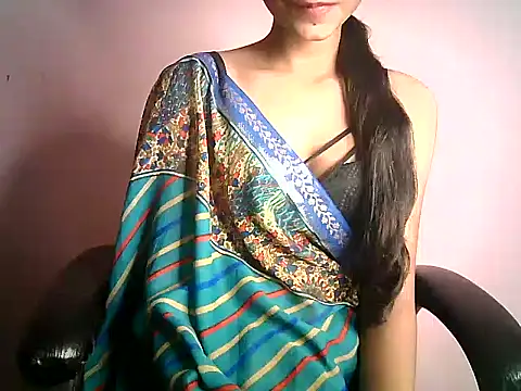 Chandani-Love online show from 01/25/25, 10:08