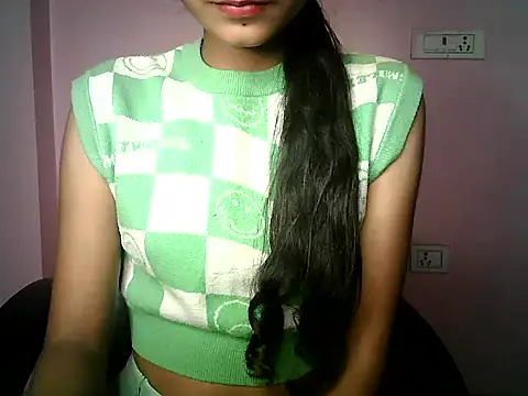 Chandani-Love online show from 01/25/25, 05:30