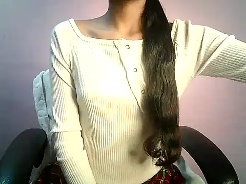 Chandani-Love online show from 01/31/25, 07:50