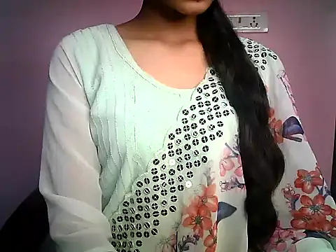 Chandani-Love online show from 02/01/25, 02:58