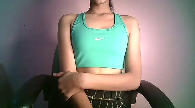 Chandani-Love online show from 02/11/25, 11:32