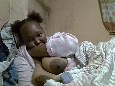 chubbydoll122 online show from 02/03/26, 02:53